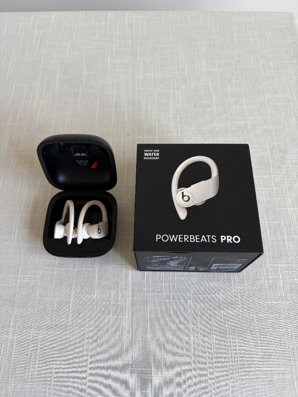 Powerbeats Pro